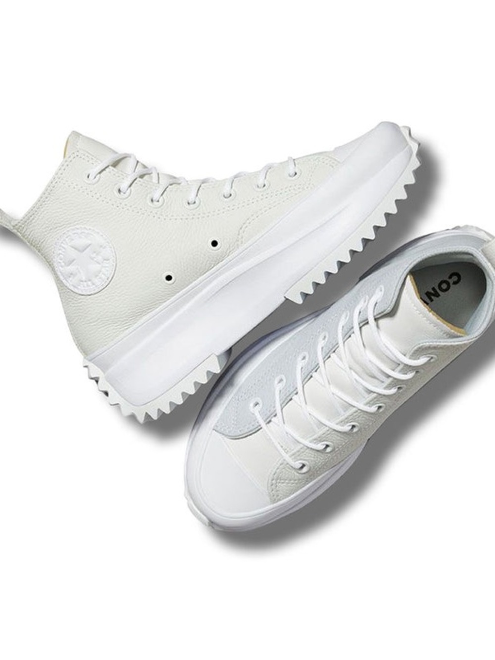 Converse - Unisex Run Star Hike Platform Utility High Top Shoes-Size 8 -BNIB